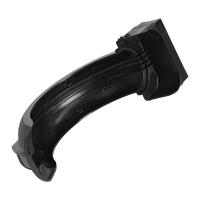 Guardabarros Trasero Para Patinete Eléctrico INOKIM LIGHT 2 Cubierta Rueda Alas Protector De Barro Y Salpicaduras Piezas De Repuesto Para Neumáticos - details 12