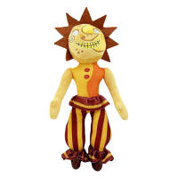 Muñeco De Peluche Fnaf Sundrop Nuevo Juguete De Seguridad Breach Sunrise Sundrop FNAF BOSS Juguete De Peluche Para Regalo - details 9