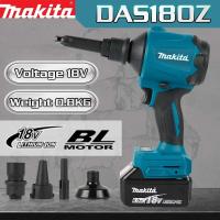 Pistola De Eliminación De Polvo Aireada Makita 18v DAS180 Para Espacios Estrechos Herramientas Eléctricas De Alta Potencia Para Bocinegro - details 0
