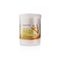 Salerm Cosmetics Mascarilla Capilar Hidratación Germen De Trigo - details 1