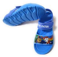 Sandalias Patrulla Canina para Niños | Sandalias Paw Patrol para Playa, Piscina o Gimnasio | Sandalias Cómodas | Chanclas Patrulla Canina tipo Sandalias con Suela Antideslizante | Sandalias Divertidas de Chase y Marshall de Patrulla Canina - details 1