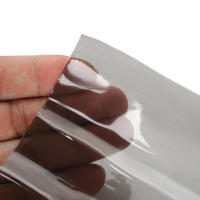 Película De Tinte Para Faros De Coche 30x150cm PVC Impermeable Película De Vinilo Para Faros Y Focos Antiniebla Negro - details 12