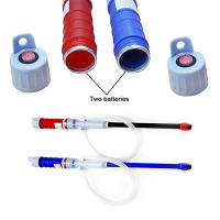 Bomba De Transferencia De Aceite Líquido Eléctrica Para Automóvil Y Combustible Bomba De Agua Para Exterior Motorizado Transmisión De Líquidos - details 5