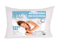 Almohada de Fibra Hueca Siliconada | LPM (45x60 cm) - details 0
