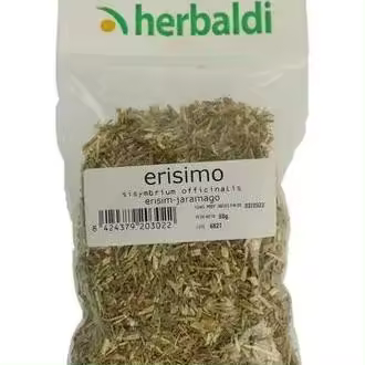 Herbaldi Te Roca Triturada 50G - 1