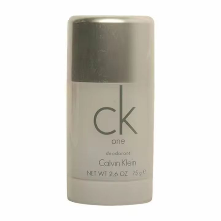 Desodorante CK One Deostick 75 ml (unisex) - 1