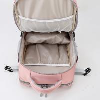 Mochila de viaje de gran capacidad para Mujer, Bolso de Día informal, impermeable, antirobus, Con Correa de equipamiento y Puerto de carga USB - details 1