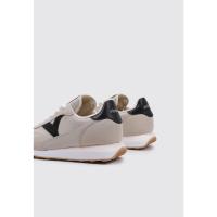 victoria ASTRO NYLON Deportivas Planas Mujer Beige - details 2