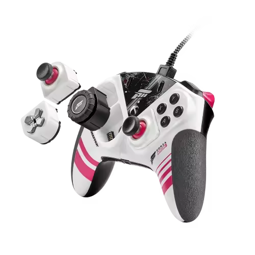 THRUSTMASTER GAMEPAD ESWAP X RACING WHEEL MODULE FORZA HORIZON 5 - 1