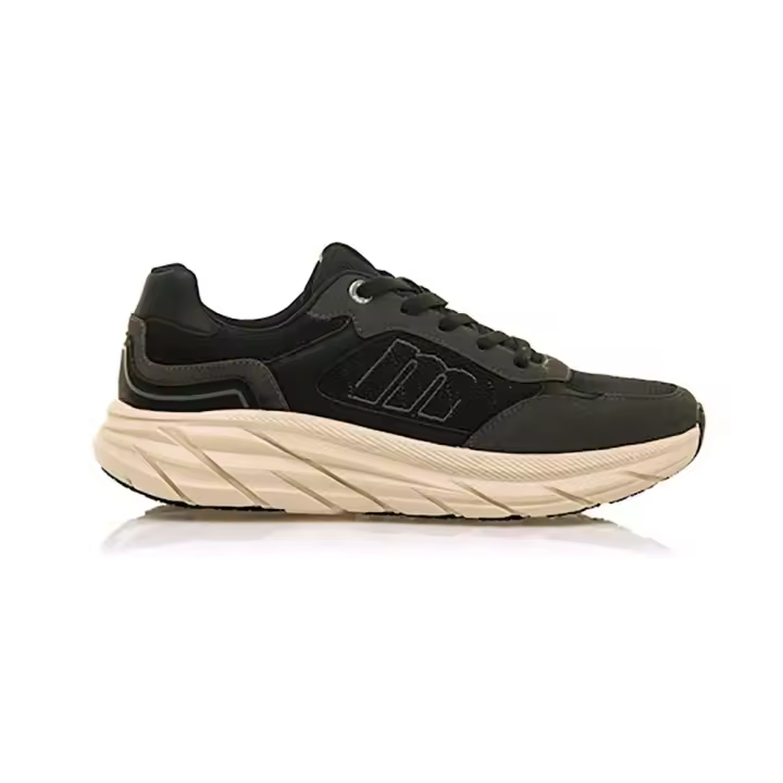 Calzado hombre Zapatillas Mtng Zapatillas Sinaka Negro - 1