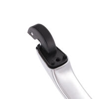 Manija De Puerta Delantera Y Trasera Para Automóvil Electroplata Compatible Con Chrysler 300C 2005-2010 Y Dodge Magnum 2005-2008 ABS Material Tipo De Artículos: Manijas De Puertas - details 18