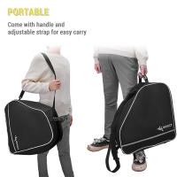 Bolsa Multifuncional Para Botas De Esquí Impermeable Para Equipamiento De Esquí Bolsa Para Casco Gafas Y Guantes - details 5
