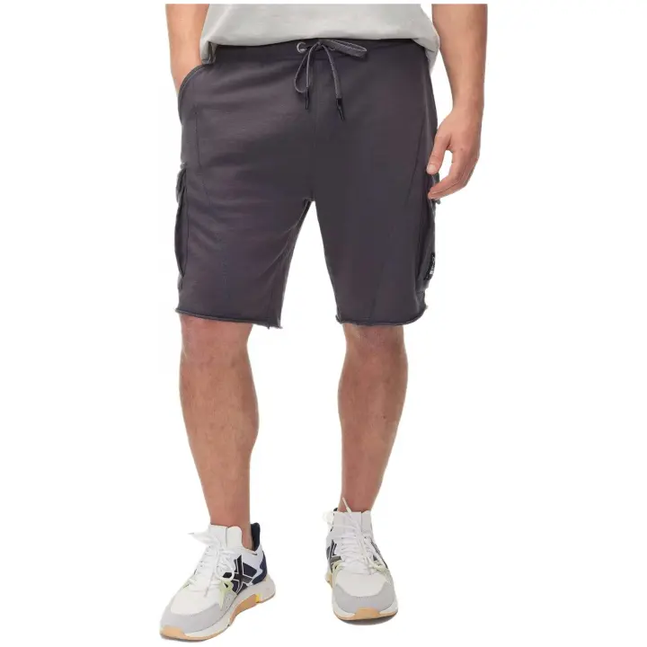 Pantalones Cortos Munich para Hombre en color Gris - 1
