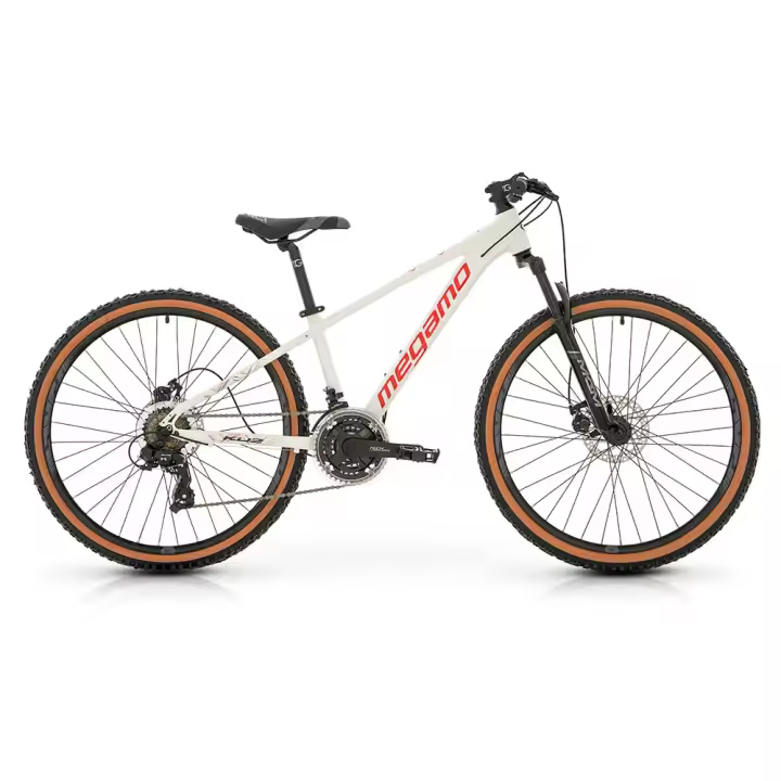Megamo Bicicleta De Mtb Ku2 26´´ Tx35 2025 - 1