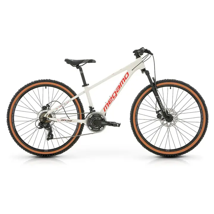 Megamo Bicicleta De Mtb Ku2 26´´ Tx35 2025 - 1