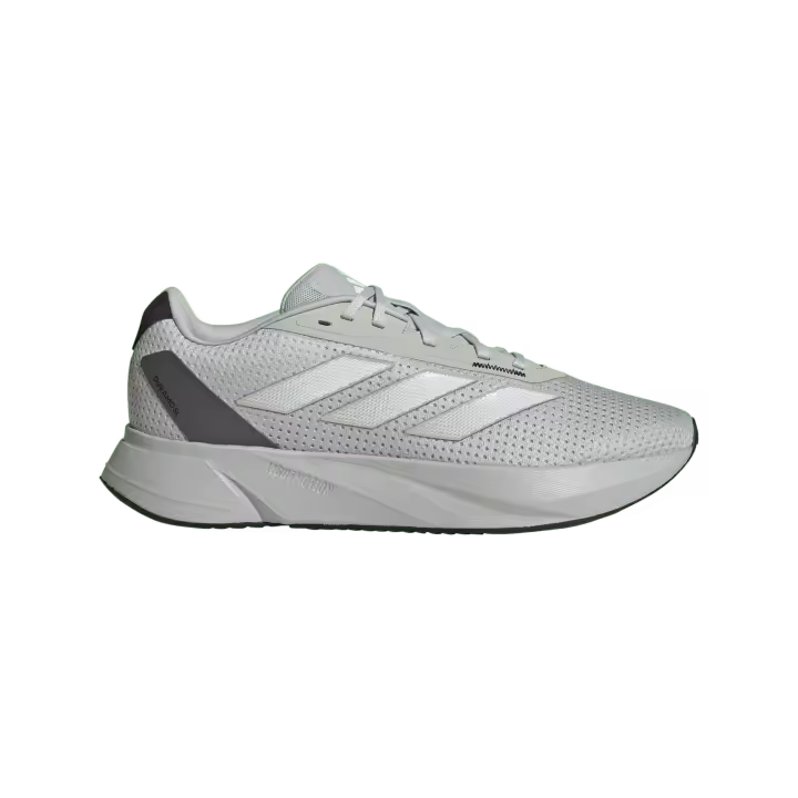 Adidas zapatilla DURAMO SL M IF7866 zapatilla running hombre de color gris  + REGALO CAMISETA - 1