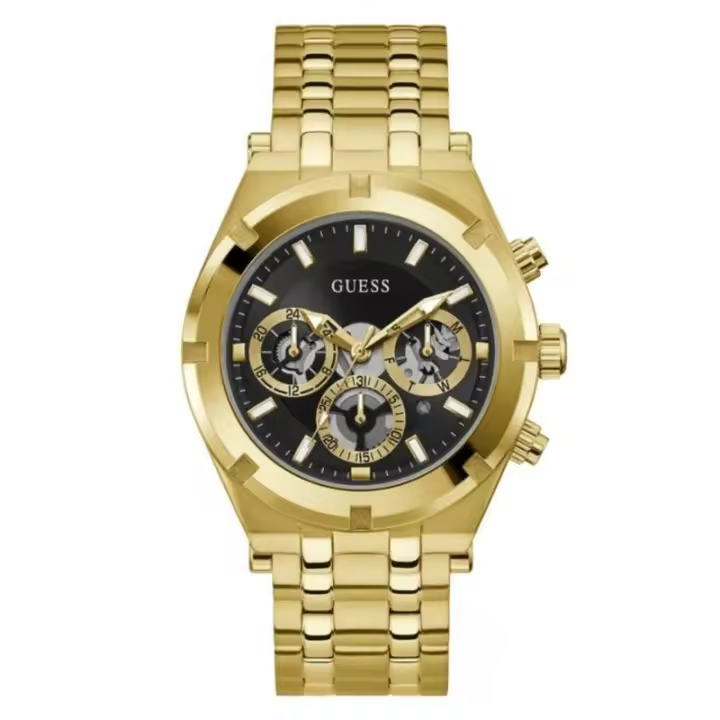 Reloj Guess Continenetal GW0260G2 GUESS - 1