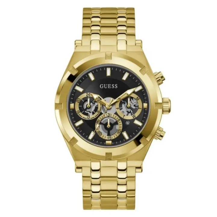 Reloj Guess Continenetal GW0260G2 GUESS - 1