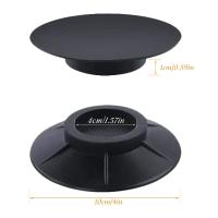 Alfombras antivibración para Lavadora y secadora (Negbras, 4 cm) - details 0