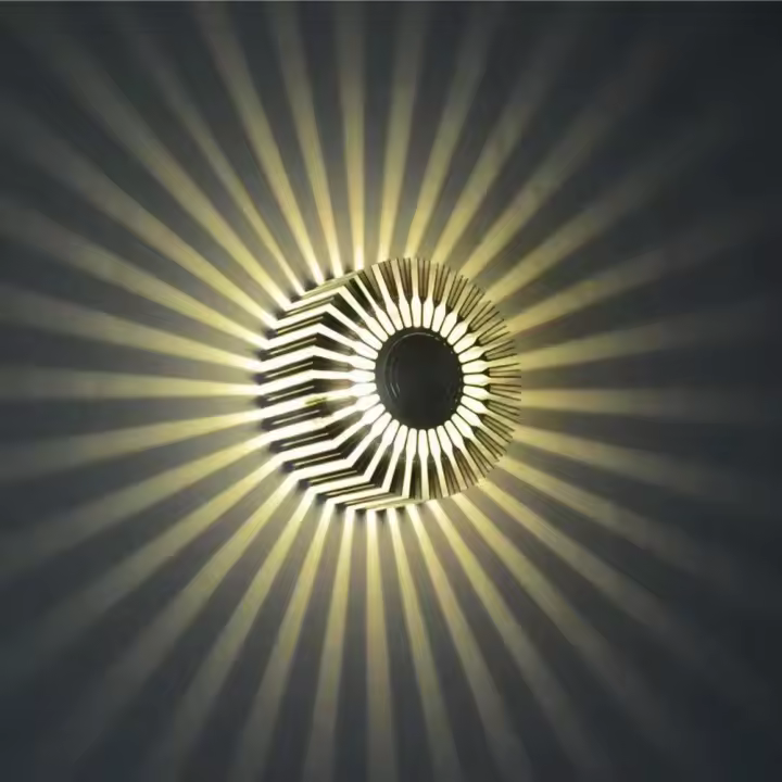 Lámpara De Techo LED Moderna Para Pasillo Aisle Decoración De Hogar Ahorro De Energía Para Entrada Pasillo Corredor Balcón Dormitorio - 1