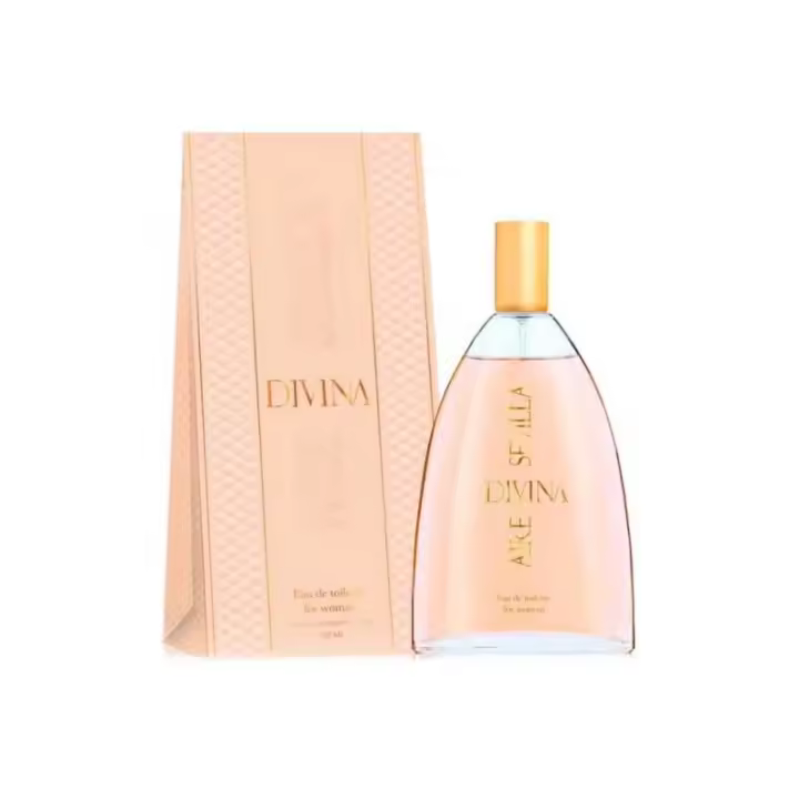 Instituto Español Edt Aire De Sevilla Divina 150 Ml - 1