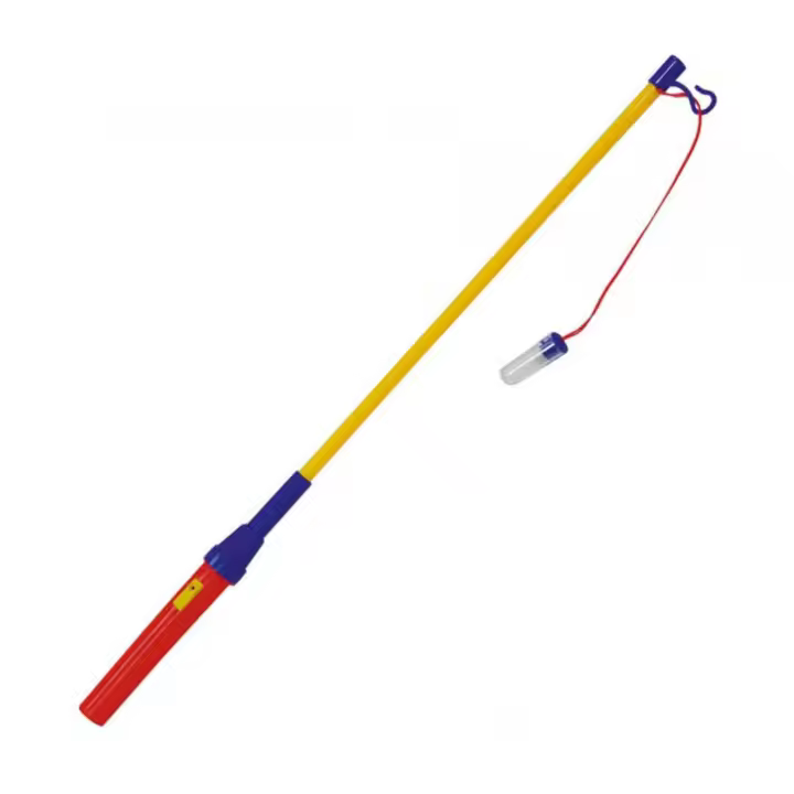 Guirca Varita con luz para farol de 50 cm - 1