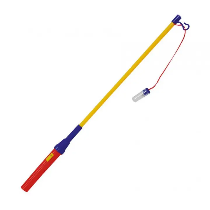 Guirca Varita con luz para farol de 50 cm - 1