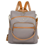Mochila De Viaje Para Mujer,para Viaje Escuela Universidad Compras y Trabajo - details 1