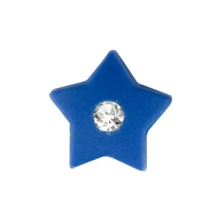 Abalorio Mujer Morellato SABZ042 Azul 2 cm - 1