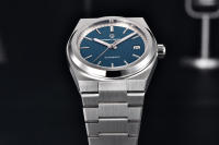 Reloj Mecánico De Pulsera Pagani Design 2024 NH35 Para Hombre Con Cristal De Zafiro AR Acero Inoxidable Resistente Al Agua 10 Barra - details 15