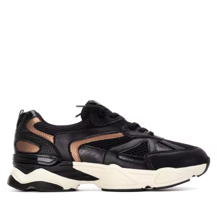 Xti - Zapatilla Mujer - Calzado Cómodo y Versátil - Moda casual - Modelo  14465301 - 1