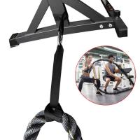 Par De Correas Para Silla De Arbol De 200kg Con Anillo De Gancho Fuerte Cinta Colgante Para Hamaca De Camping Adecuado Para Todas Las Tipos De Sillas De Arbol Al Aire Libre - details 10