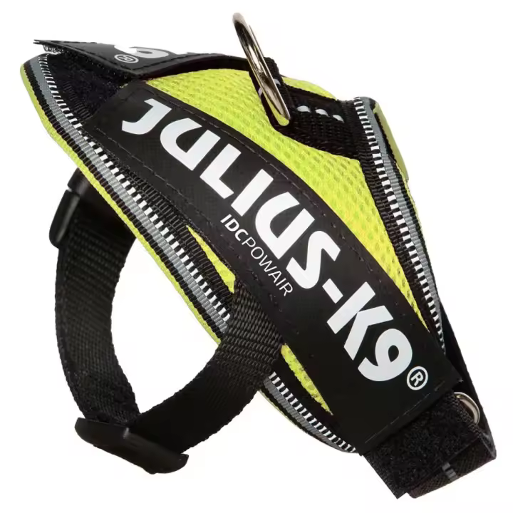 Julius K-9 Arnés Idc® Powair - 1