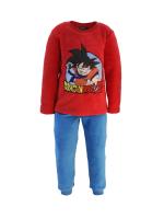 Pijama Dragon Ball Raíz MERCHAN-STORE Pijama - details 0