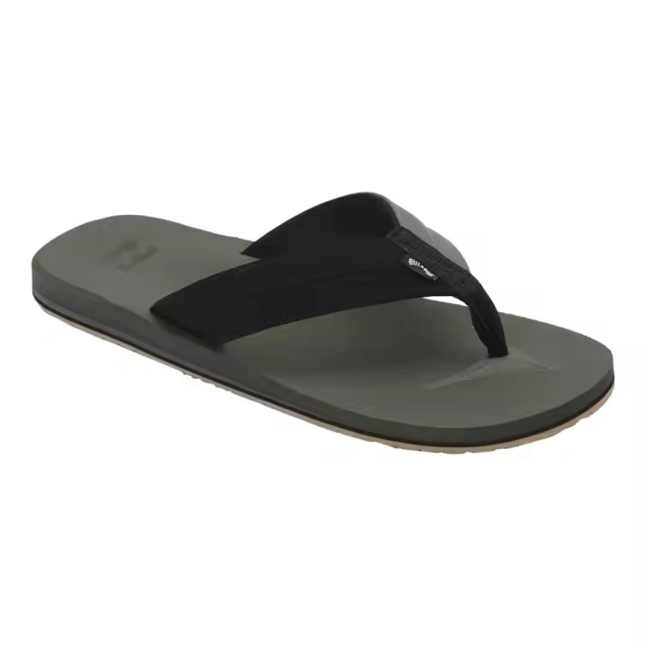 Billabong Sandalias All Day Impact Negro - 1