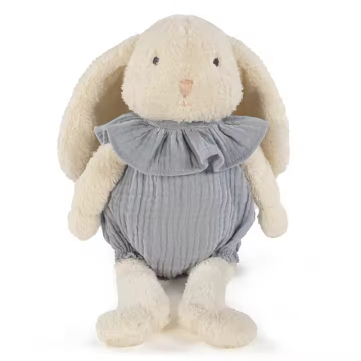 Conejo Walking Mum Soft Bunny Cloud 34 cm - 1