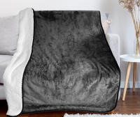 Manta Para Perros Impermeable Bucephalus Reversible Suave Y Lavable Protección Para Sofá Manta Para Gatos Y Perros Con Patrón De Animales - details 27