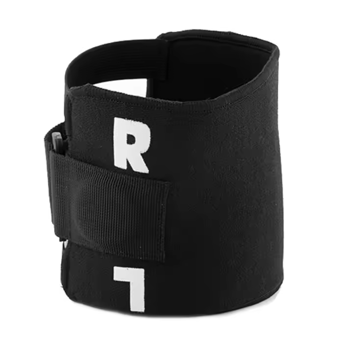 Insta Rodillera Terapéutica De Compresión Activa - Acitva T - Rodillera Insta life - Alivio Efectivo del Dolor - Diseño Discreto - 1
