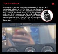 Receptor De Radio Para Coche Universal 1 Din Pantalla Táctil HD Con Control De Un Botón CarPlay MP5 Soporte FM Y USB Para Hyundai Lada Toyota Nissan Ford - details 11