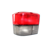 Luz De Cola Trasera Para VW TRANSPORTER T4 CARAVELLE 90-03 1 Par Indicador Derecha + Izquierda Lámpara Lateral Reemplazo - details 2