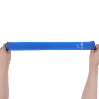 Banda De Resistencia De Goma Para Yoga Y Pilates Equipamiento De Fitness De Entrenamiento Deportivo Elásticas Para Interior Y Exterior 0.35mm-1.1mm - details 4