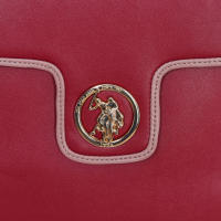 U.S. Polo Assn.-Mochila BIUS55629WVP para Mujer