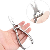 Tijeras De Cutícula De Acero Inoxidable Coloridas Para Manicura Y Pedicura Eliminador De Piel Muerta Herramienta De Peluquería - details 8