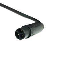 HORO.ES Cargador 54.6V-2A Compatible Smartgyro Crossover Dual Max 2 / Bongo Z City / Mountain / Cecotec Y65 - details 1