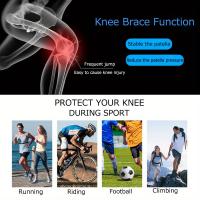 Rodillera Ajustable Transpirable para Aliviar el Dolor de Rodilla - BOPORO - details 7