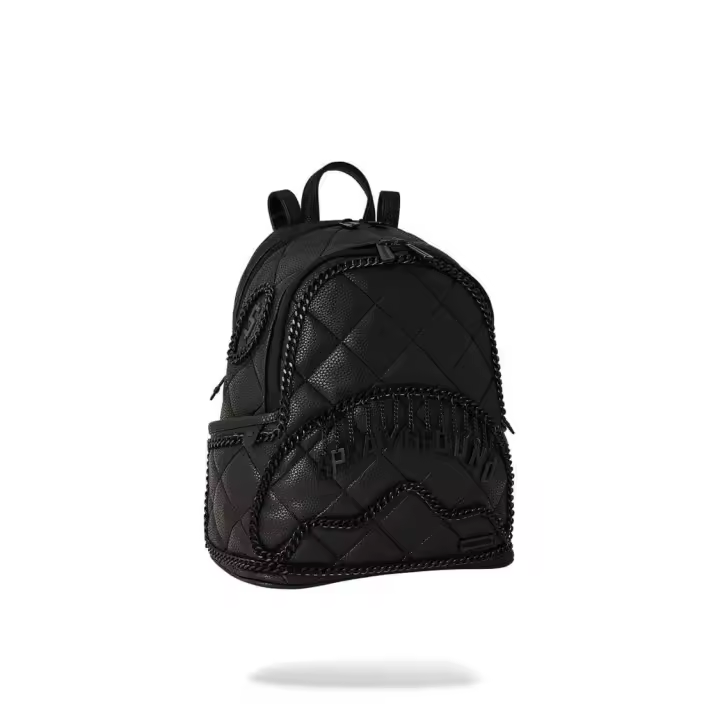 Mochila Sprayground 910B6072NSZ Quilt with 1 Line Stitch Savage - 1