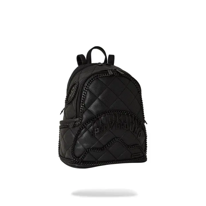 Mochila Sprayground 910B6072NSZ Quilt with 1 Line Stitch Savage - 1