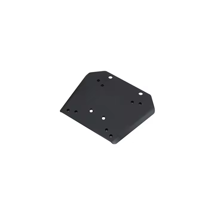 Shad Fijacion Top Master Suzuki V-strom 650 14/18   Ce U - 1