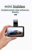 Cámara De Coche WiFi 1440P Con Lente Dual Grabadora Búilton DVR Dashcam Sensor G Monitorización De Estacionamiento Loop Recording 170 Grados - details 6