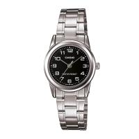 Casio 5361 LTP-V001D-1B - Reloj de Pulsera para Mujer, Diseño Elegante, Movimiento de Cuarzo y Resistencia al Agua - details 2